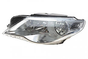 Фара ліва VW Passat 08- (H7 / H7) Magneti Marelli 711307023028