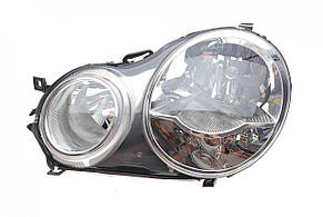 Фара ліва VW Polo 01-09 (H7 / H1) Magneti Marelli 710301190201