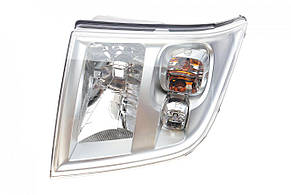 Фара права Ford Transit 2.2 / 2.4 / 3.2 TDCi 06- (H4) Magneti Marelli 712100901120