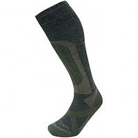 Носки Lorpen H2HO Anthracite Green XL (1052-6310229 9172 XL) UP, код: 7626343