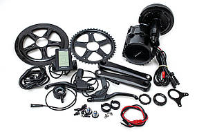 Електричний велонабір