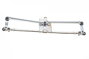 Механізм склоочисника (трапеція) Fiat Doblo 01- (85423084) Magneti Marelli 085423084010, фото 1