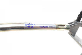 Механізм склоочисника (трапеція) Fiat Doblo 01- (85423084) Magneti Marelli 085423084010, фото 3