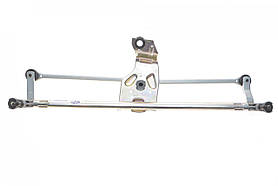 Механізм склоочисника (трапеція) Fiat Doblo 01- (85423084) Magneti Marelli 085423084010, фото 4