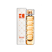 Hugo Boss Boss Orange Туалетная вода 75 ml ( Хьюго Босс Оранж )