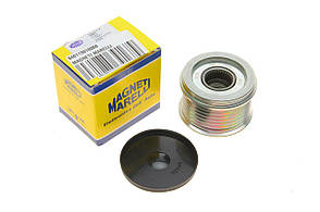 Шків генератора Lexus GS / RX 05- (AMA0068) Magneti Marelli 940113010068