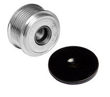 Шків генератора Toyota Auris / Avensis / Rav4 III 1.6 / 1.8 / 2.0 07- Magneti Marelli 940113010071