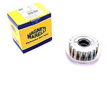 Шків генератора VW T5 2.5TDI (AMA0088) Magneti Marelli 940113010088