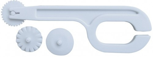 Ніж Різак для мастики та марципана