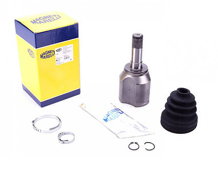 ШРКШ внутрішній Fiat Punto 1.3D Multijet 03- (TIJ0015) Magneti Marelli 302009100015, фото 1