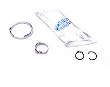 ШРКШ внутрішній Fiat Punto 1.3D Multijet 03- (TIJ0015) Magneti Marelli 302009100015, фото 2