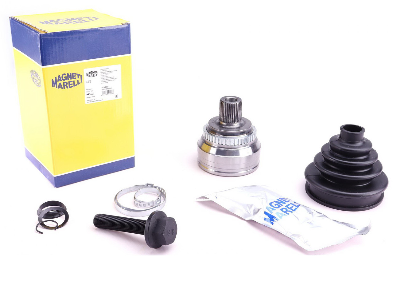 ШРКШ зовнішній Audi A6 94-97 / 100 90-94 (z38x30) (TOJ0023) Magneti Marelli 302015100023