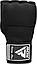 Бинти-рукавиці RDX IS2 Inner Straps Black L, фото 4