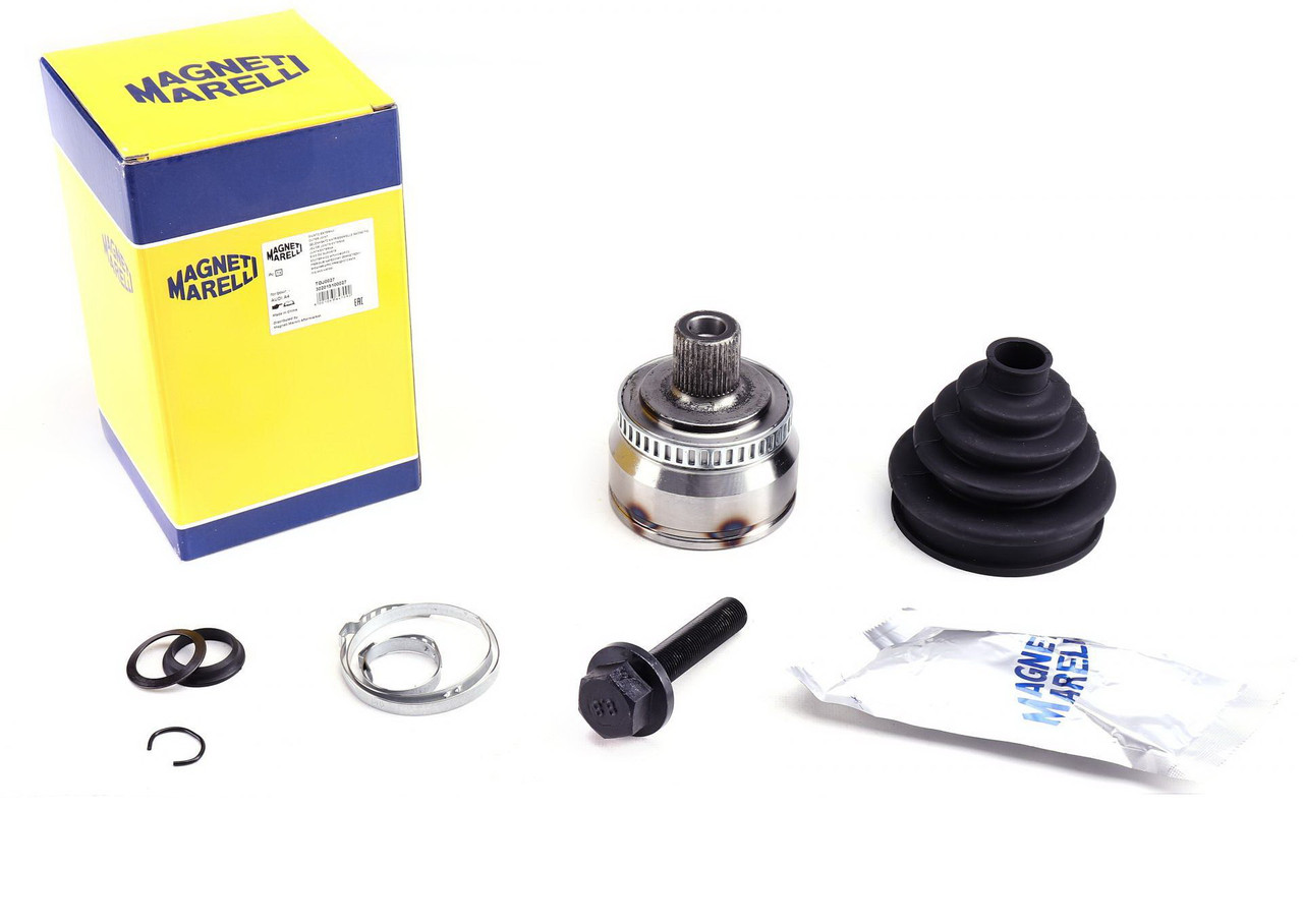 ШРКШ зовнішній VW Passat 2.3-2.4 96-05 (30x38x93,5 мм) (+ABS 45) (TOJ0027) Magneti Marelli 302015100027