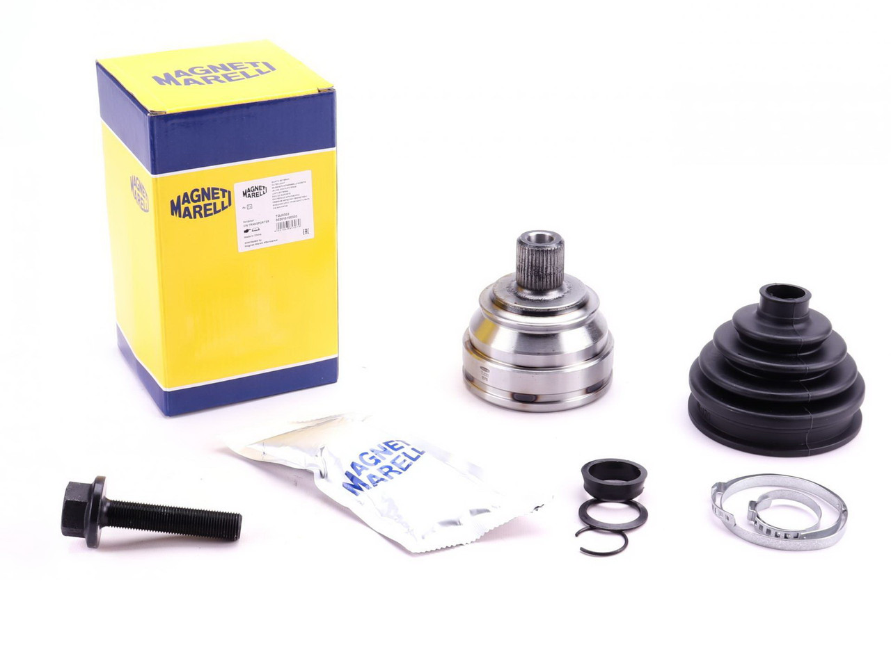 ШРКШ зовнішній VW T4 1.9-2.5TDI 94- (27 / 38z) (TOJ0303) Magneti Marelli 302015100303