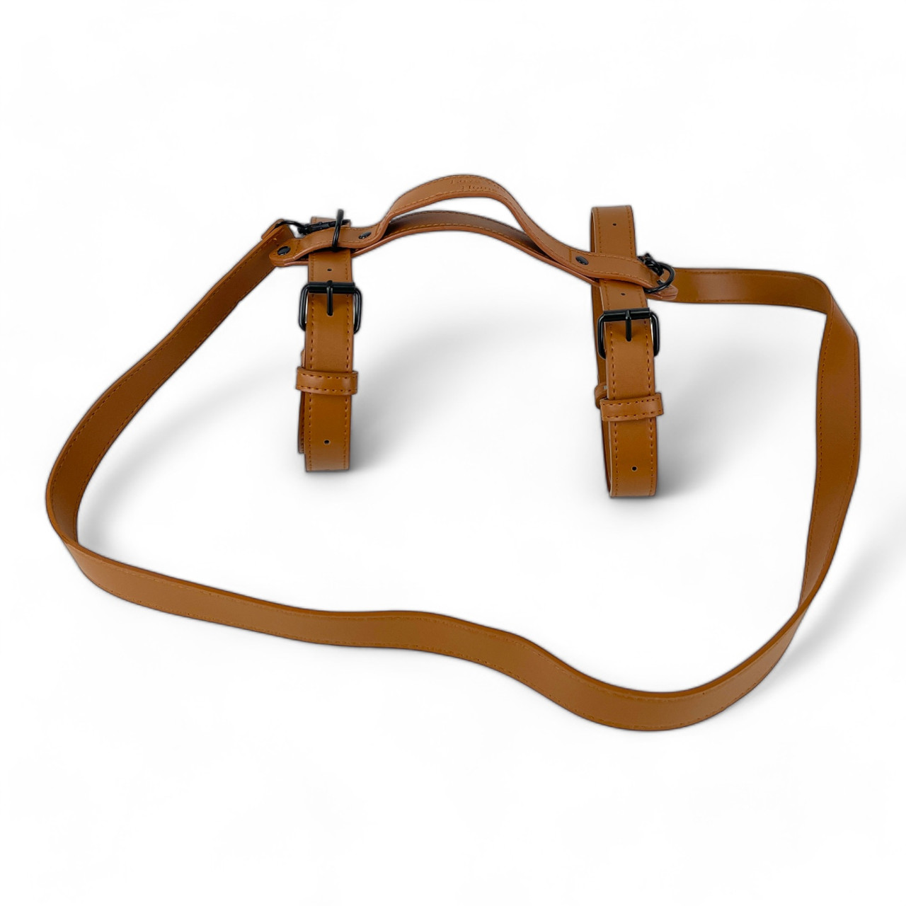 Універсальний ремінь для перенесення пледа, килимка для йоги, пляжного килимка Love You