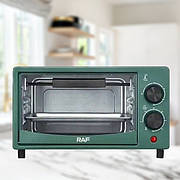 Мікрохвильові печі