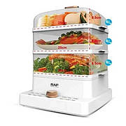 Побутові пароварки