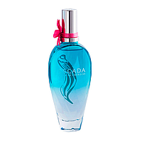 Escada Born In Paradise Туалетна вода 100 ml (Ескада Борн Ін Париж)