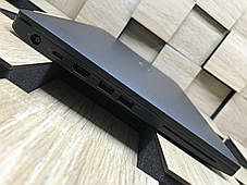 Б/в Ноутбук Б-клас Dell Latitude 7480 14" 2560x1440 Сенсорний| Core i5-7300U| 8 GB RAM| 256 GB SSD| HD 620, фото 4