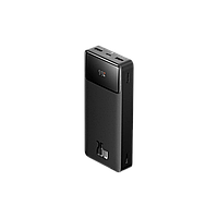 Внешний аккумулятор Baseus Bipow Digital Display 20000mAh 25W Черный (PPBD020301)
