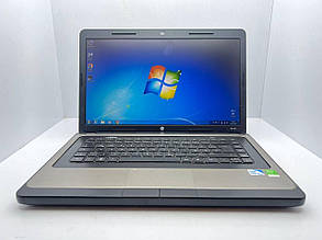 Б/в Ноутбук Б-клас HP 630 15.6" 1366x768| Celeron B800| 4 GB RAM| 160 GB HDD| HD, фото 1