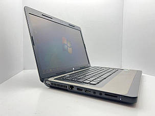 Б/в Ноутбук Б-клас HP 630 15.6" 1366x768| Celeron B800| 4 GB RAM| 160 GB HDD| HD, фото 3