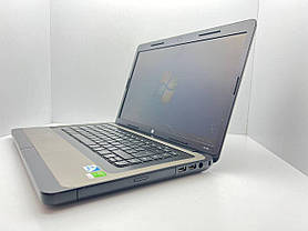 Б/в Ноутбук Б-клас HP 630 15.6" 1366x768| Celeron B800| 4 GB RAM| 160 GB HDD| HD, фото 4