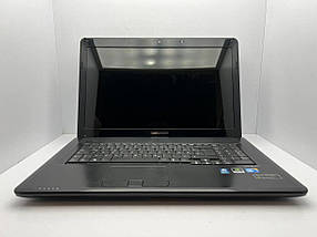 Б/в Ноутбук Medion Akoya P7618 17.3" 1600x900| i5-480M| 4GB RAM| 1000GB HDD| GT 540M 1GB| АКБ відсутня