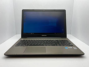 Б/в Ноутбук Medion Akoya E6422 15.6" 1366x768| Core i5-6200U| 4 GB RAM| 120 GB SSD| HD 520