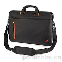 Сумка для ноутбука 2E Bags&Cases 17 2E-CBN417BK черная