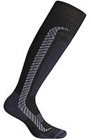 Носки Accapi Ski Competition 45-47 Black Grey (1033-ACC H0905.961-IV) NX, код: 6682339