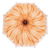 Зонтик-трость детский Х2109 (Оранжевый)