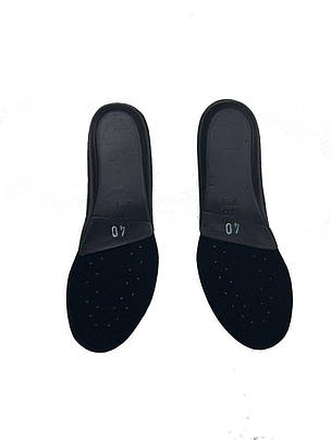 Устілки Scarpa Footbed Kalipe, Black, 43 (159-00.43), фото 3