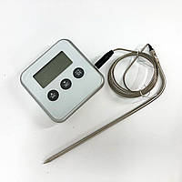 Термометр кухонный TP-600 с IZ-649 выносным щупом