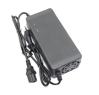 Зарядний пристрій 60V 20Ah для електровелосипеда Fada RiTMO (FDEB 05LA-60) 60V20Ah