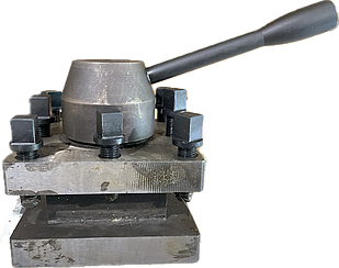 Різцетримач 16К20