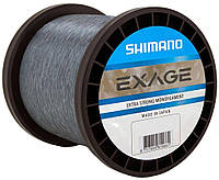 Леска Shimano Exage 1000 м 0,255 мм 5,5 кг (22667551)