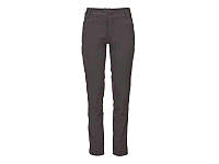 Штаны Black Diamond W Alpine Light Pants L Slate Grey (1033-BD O9M8.020-L) PZ, код: 6837831