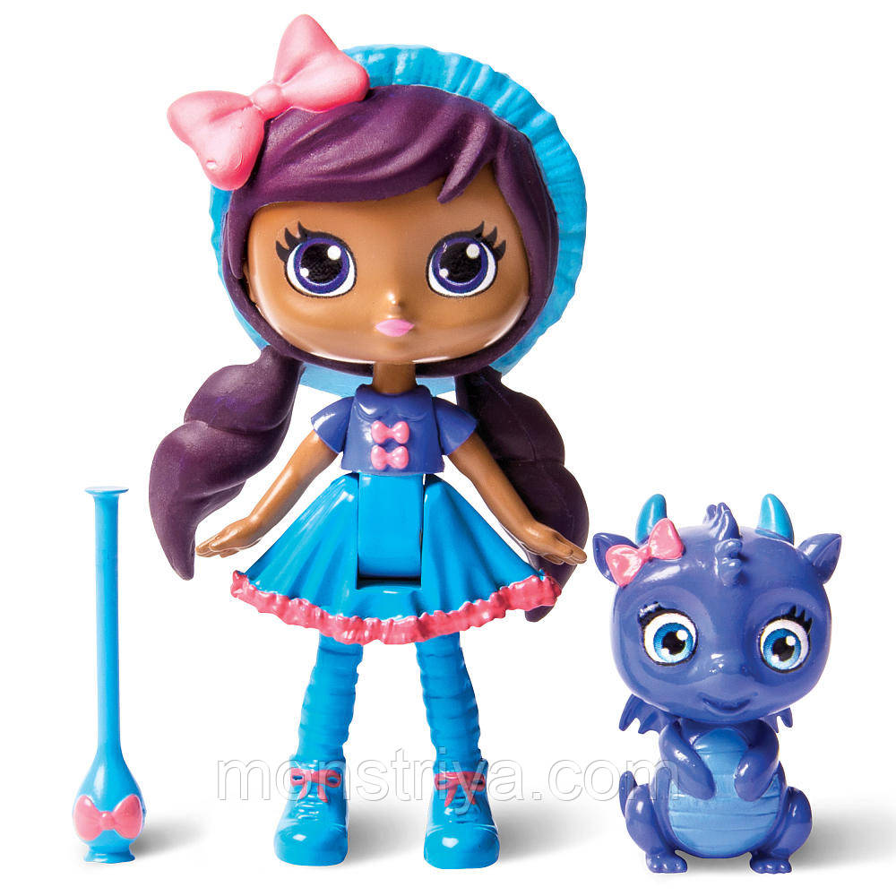 Лялька "Літтл Чармерс" Лавендер LITTLE CHARMERS