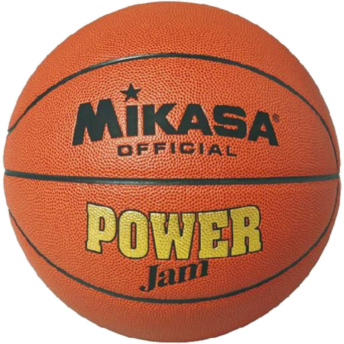 М'яч для баскетболу Mikasa BSL10G (ORIGINAL)