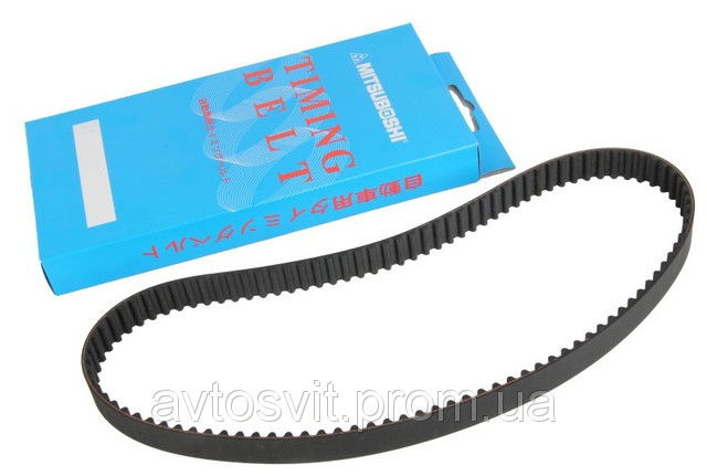 Ремінь гм Mazda 323 BA 1.5 97-, фото 1