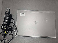 Ноутбук Б/У HP EliteBook 8470p (14.0"/1366x768/Intel Core i5 3320M 2600 Mhz/RAM 8Gb/SSD 250Gb/Intel HD 4000 )