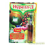 Інсектицид Нурелл-Д 5л, фото 2
