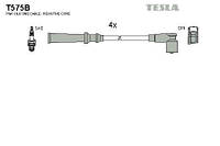 Провода высоковольтные, комплект, арт.: T575B, Пр-во: Tesla