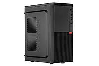 2E ПК 2E Rational Intel i3-12100, 8Gb, F256GB, UMA, H610, 2E-E130, 500W, FreeDos