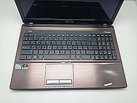 Ноутбук Б/У Asus K53Sd (Intel Pentium B950 @ 2.1GHz/Ram 4GB/HDD 500GB/nVidia GeForce GT 520MX)