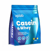 Протеин VPLab Casein Whey 500g (1086-2022-10-0480) UD, код: 8370398