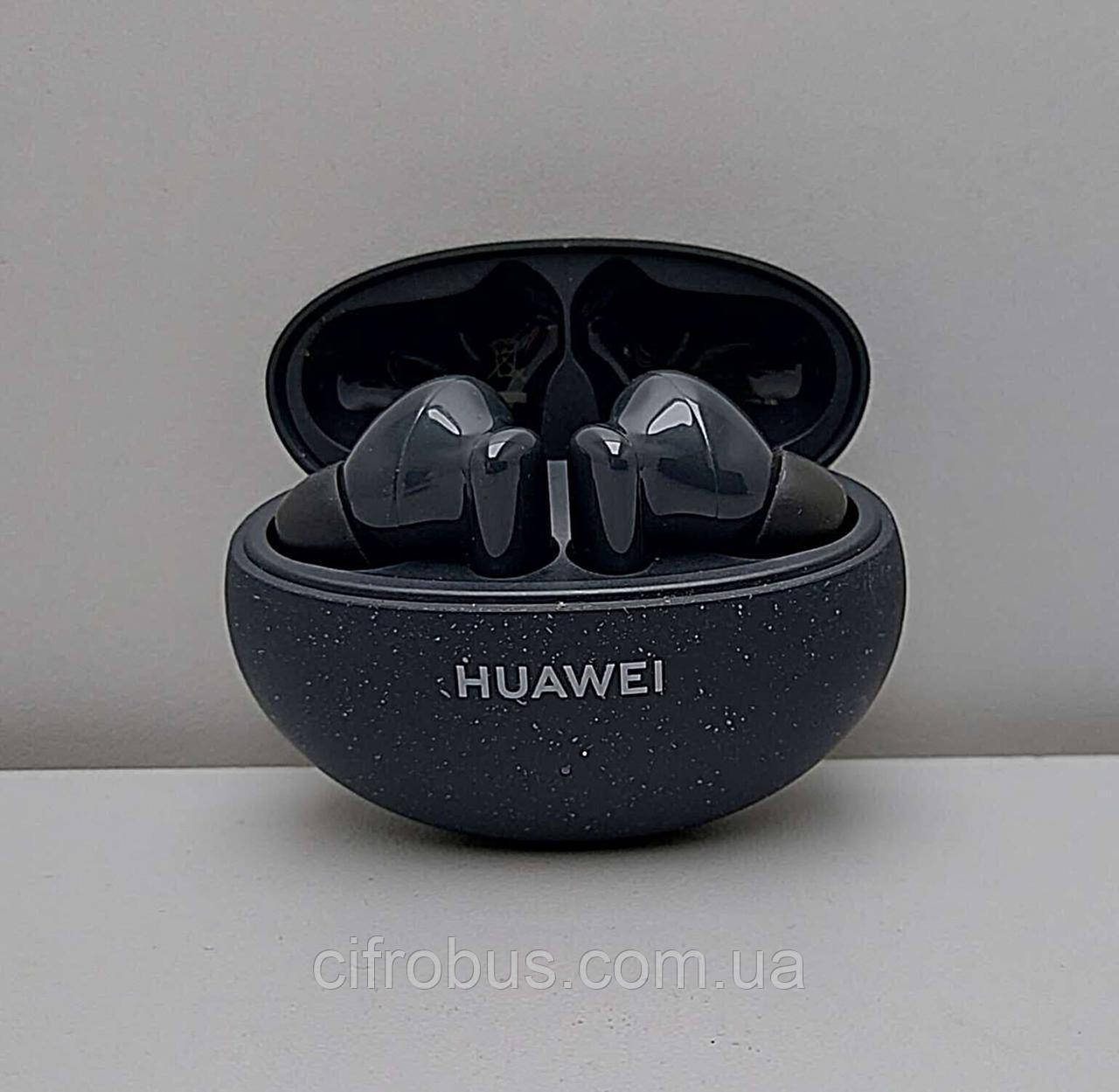 Наушники Bluetooth-гарнитура Б/У Huawei FreeBuds 5i