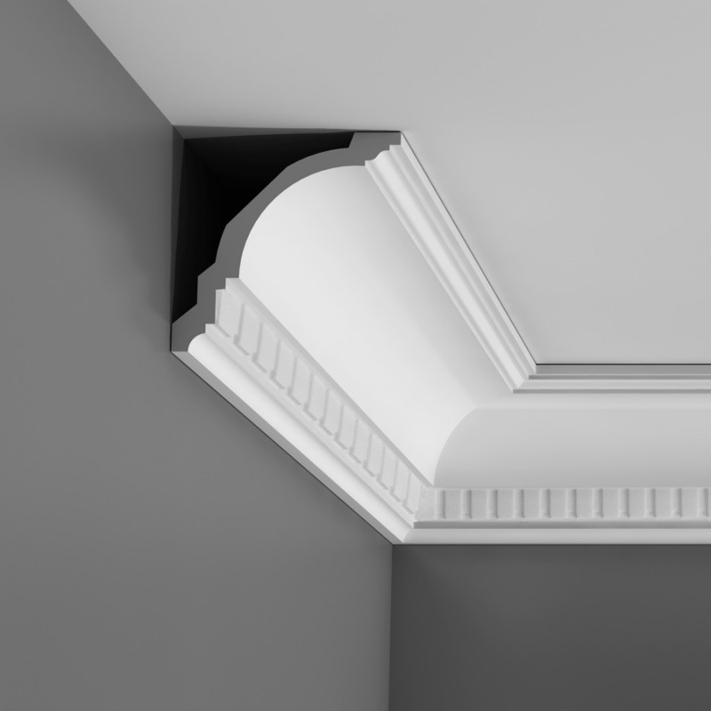 CX107 карниз Orac Axxent